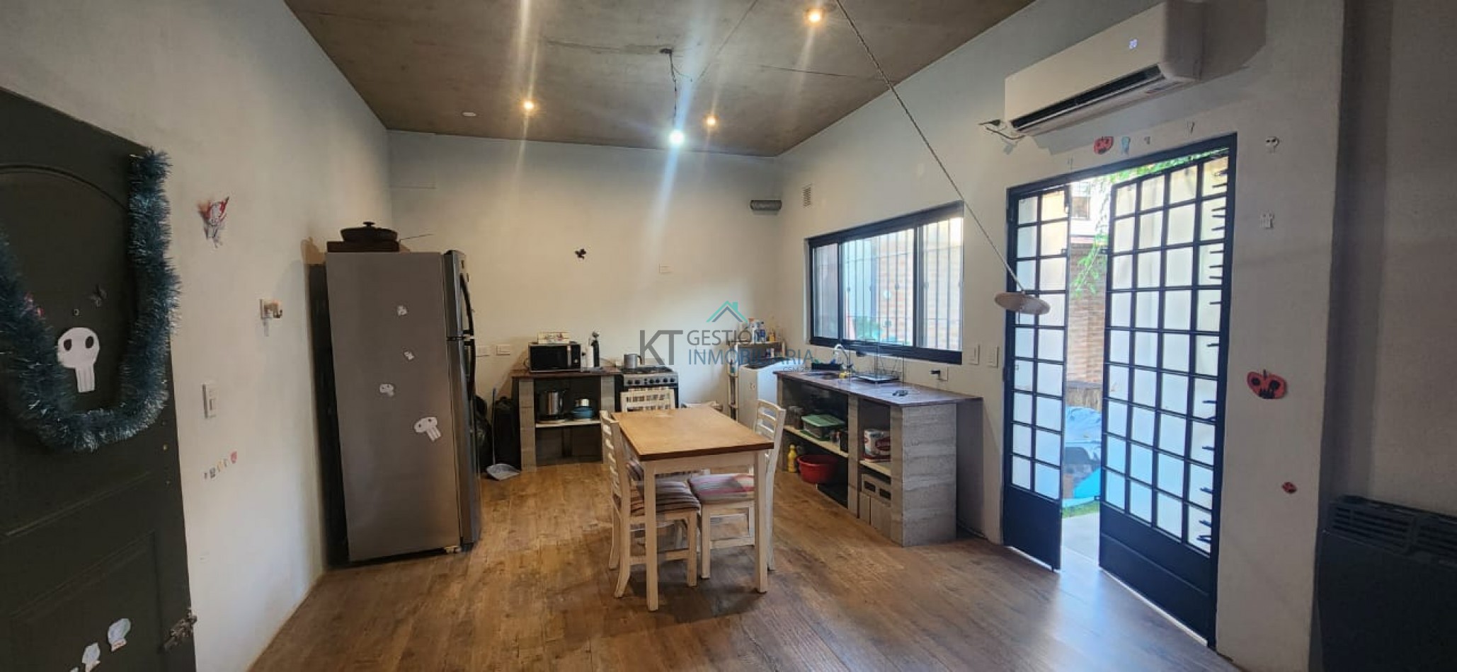Casa en venta en Muñiz APTA CREDITO