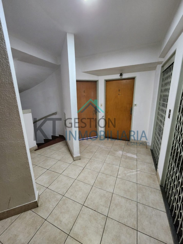 DEPARTAMENTO 4 AMBIENTES A LA VENTA