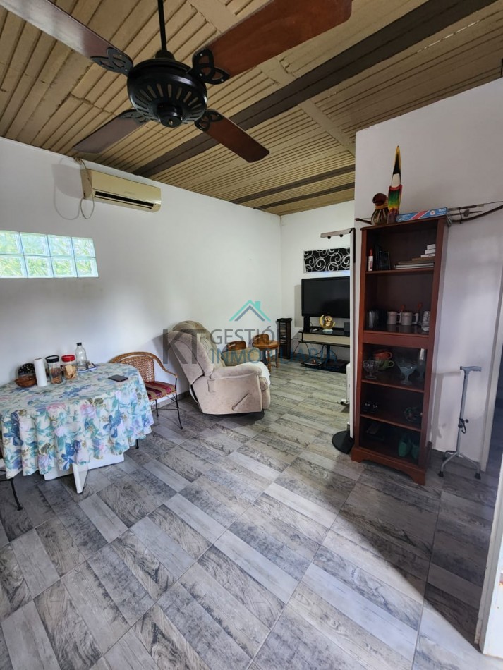 Departamento en alquiler