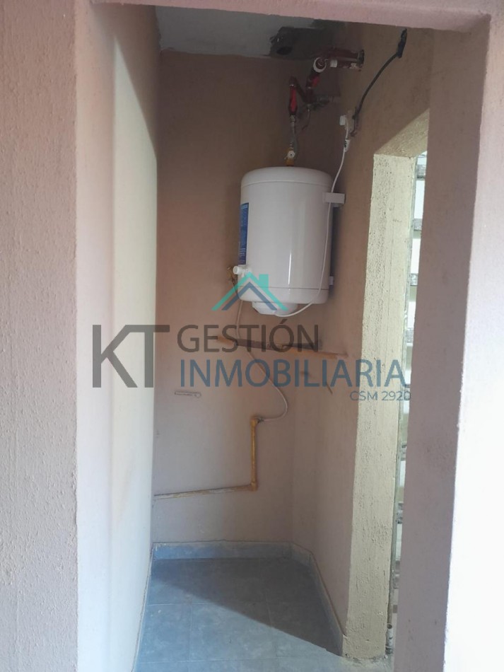 CASA + DEPARTAMENTO EN VENTA, VILLA DE MAYO