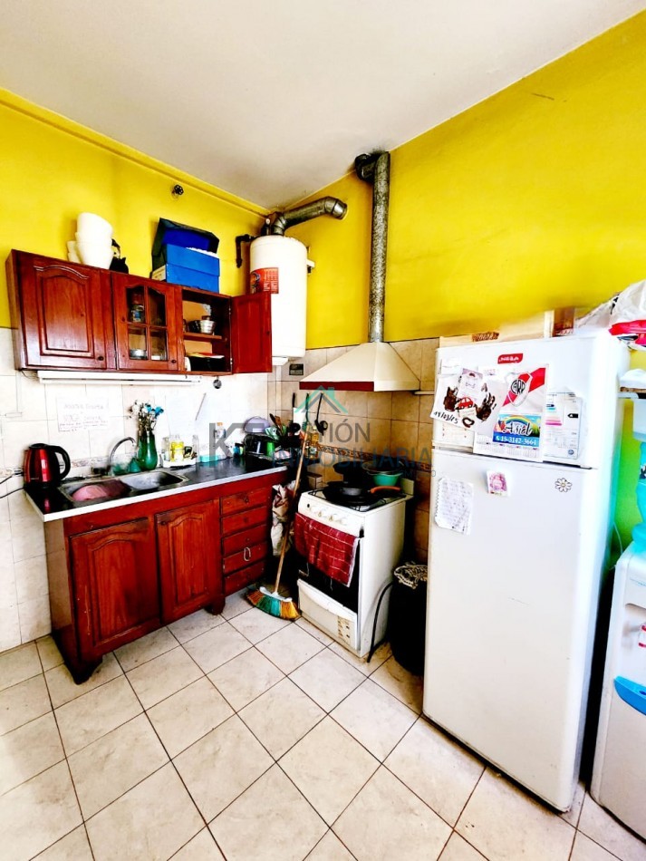 COMPLEJO DE DEPARTAMENTOS  EN VENTA