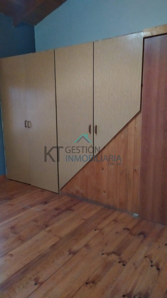 DEPARTAMENTO DOS AMBIENTES EN ALQUILER