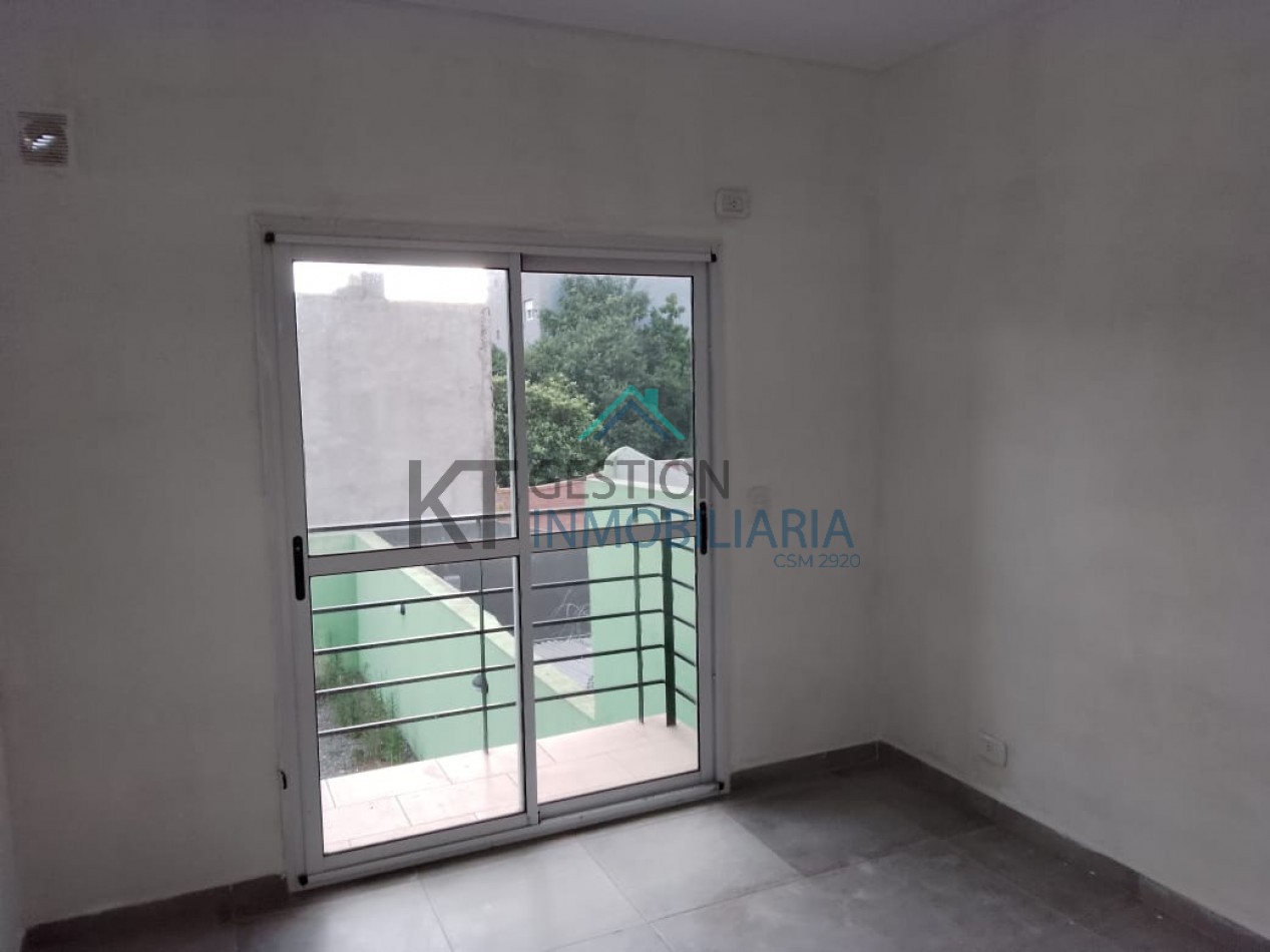 2 AMBIENTES EN VENTA, MUÑIZ APTO CREDITO