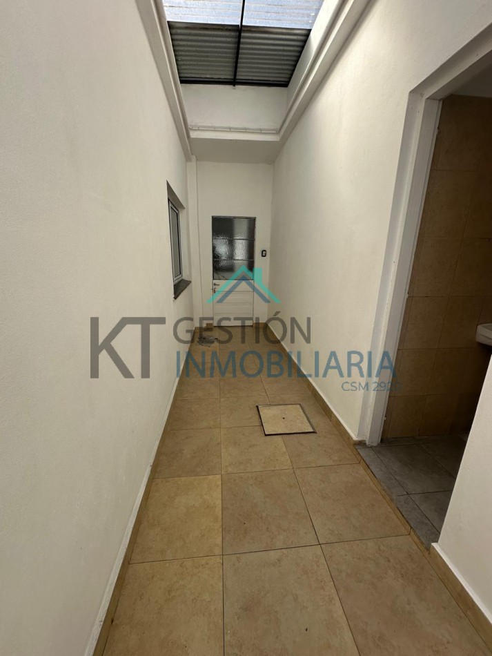 departamento en alquiler, bella vista 