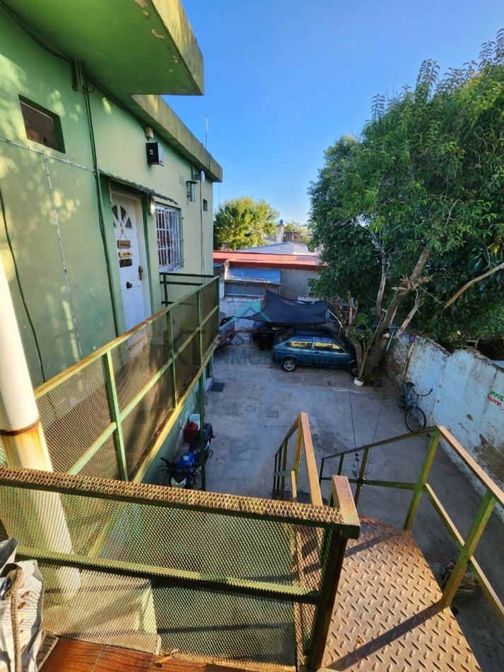 COMPLEJO DE DEPARTAMENTOS  EN VENTA