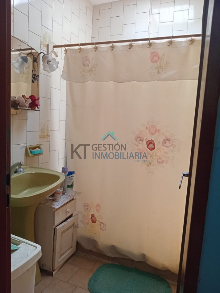 VENTA  CASA 3 AMBIENTES COCHERA BUEN ACCESO JOSE C PAZ