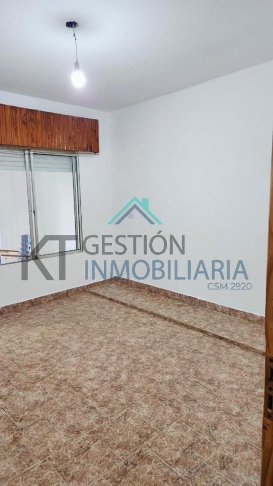 CASA + DEPARTAMENTO EN VENTA, VILLA DE MAYO