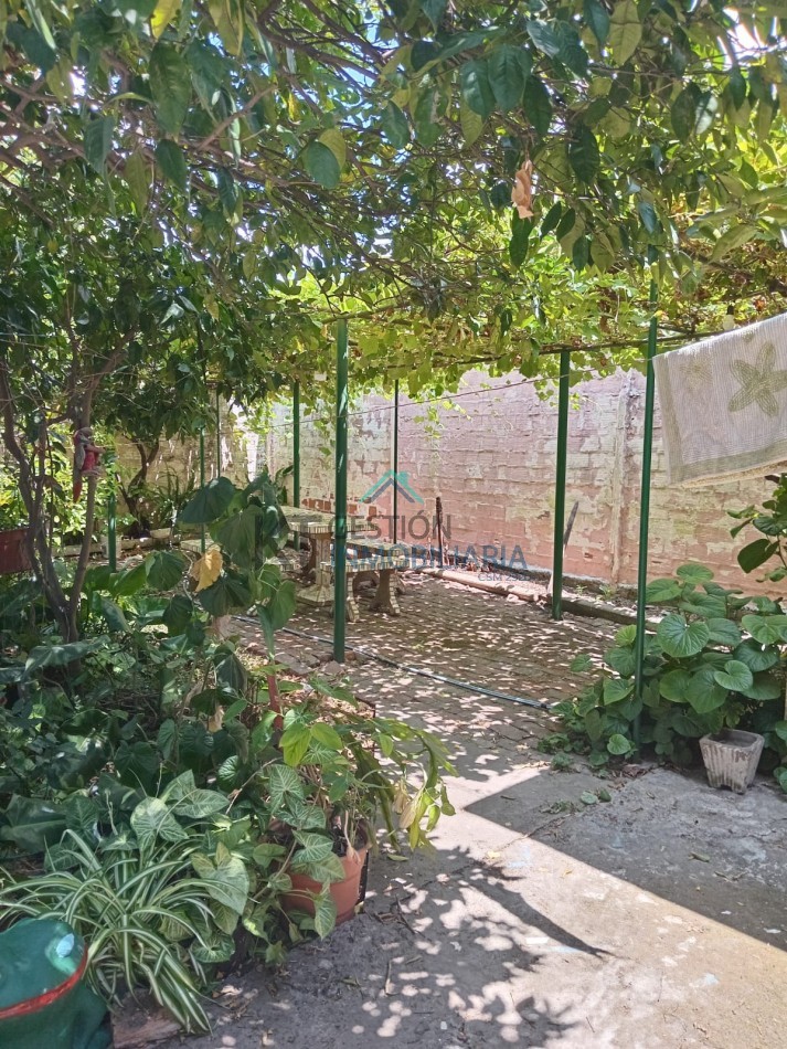 VENTA  CASA 3 AMBIENTES COCHERA BUEN ACCESO JOSE C PAZ