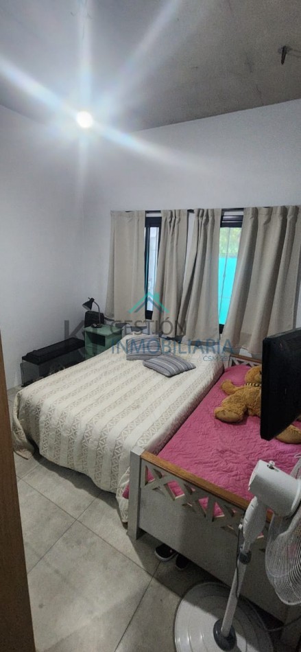 Casa en venta en Muñiz APTA CREDITO