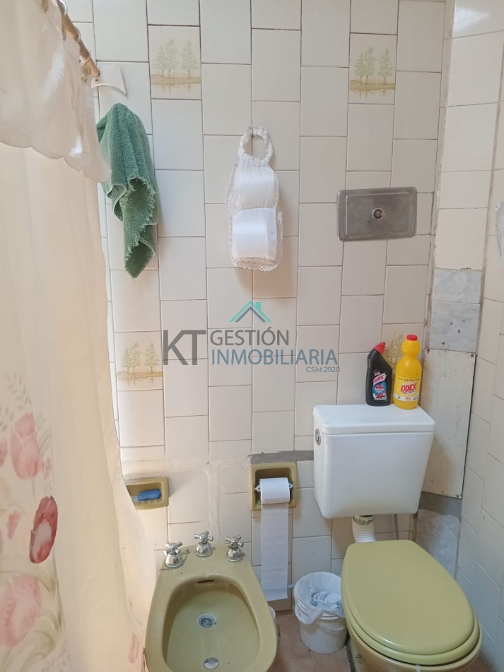 CASA EN VENTA Jose C. Paz