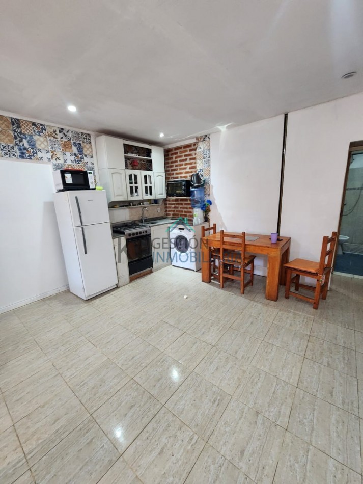 DEPARTAMENTO EN ALQUILER