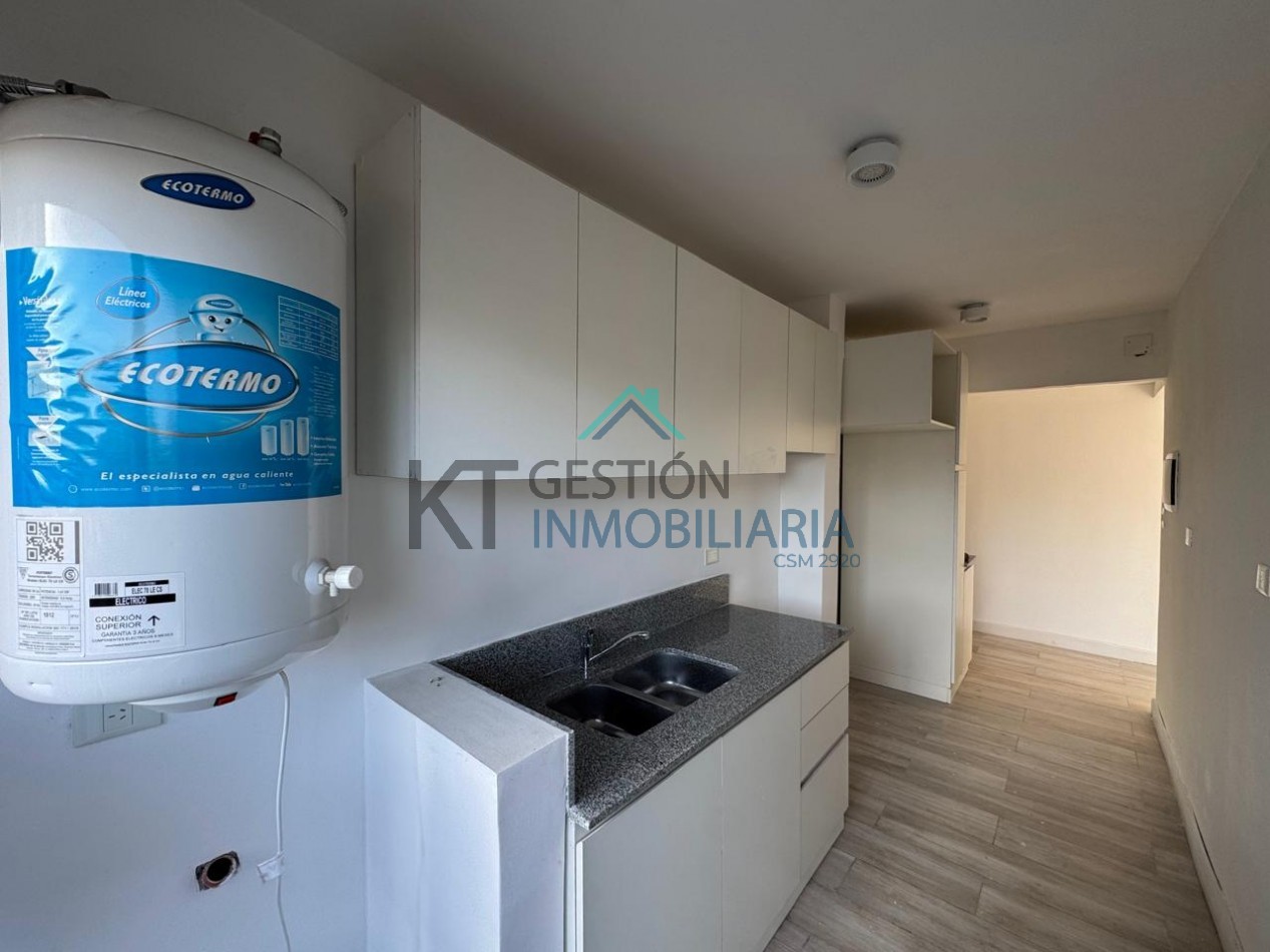 VENTA DEPARTAMENTO 3 AMBIENTES FRENTE VISTA LIBRE RENOVADO EXCELENTE UBICACION SAN MIGUEL 
