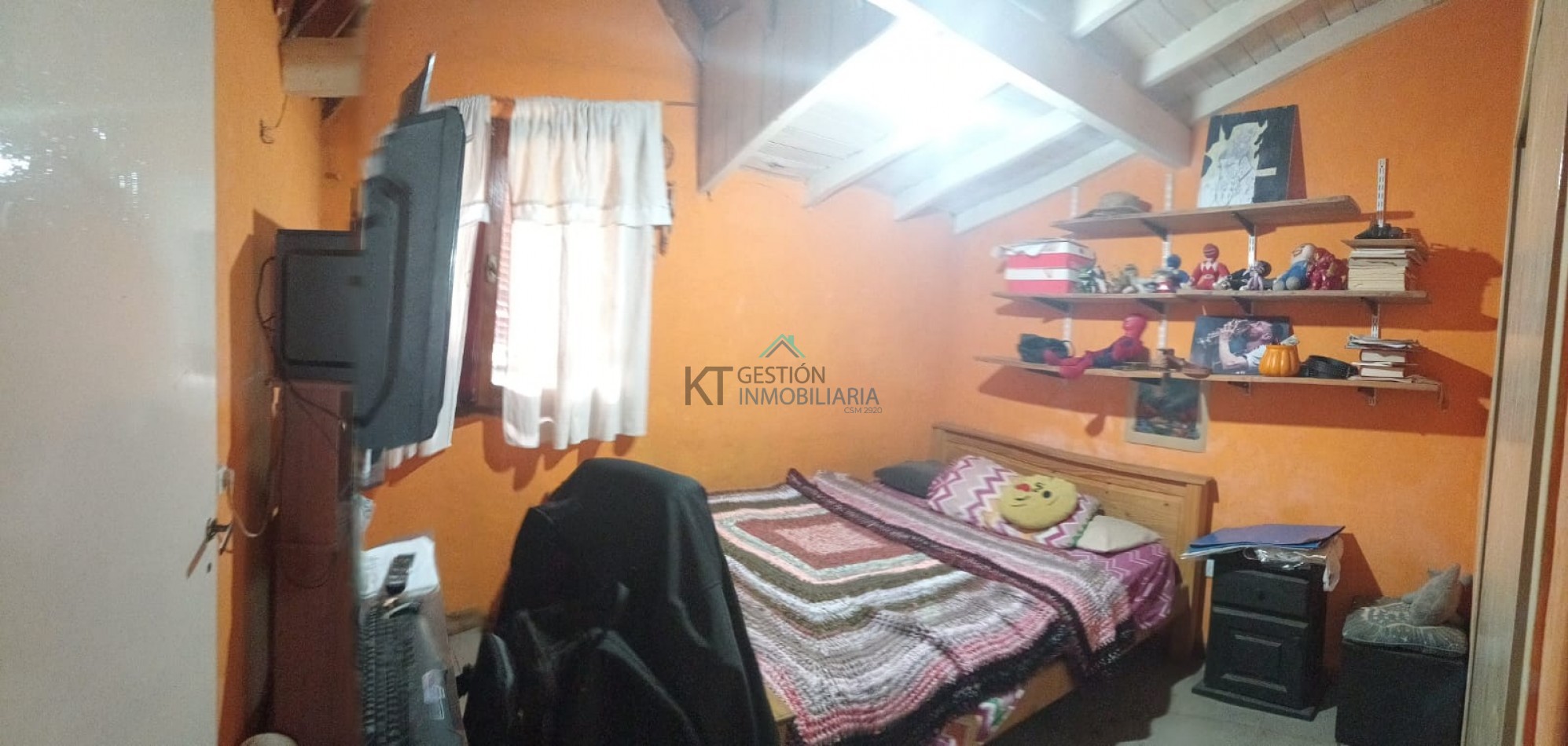 VENTA DUPLEX  BARRIO   SAN RAFAEL  ZONA NORTE