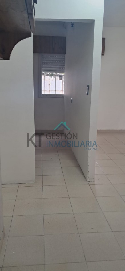 DEPARTAMENTO EN ALQUILER