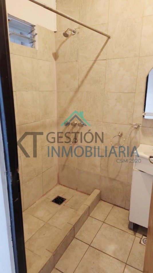 CASA + DEPARTAMENTO EN VENTA, VILLA DE MAYO