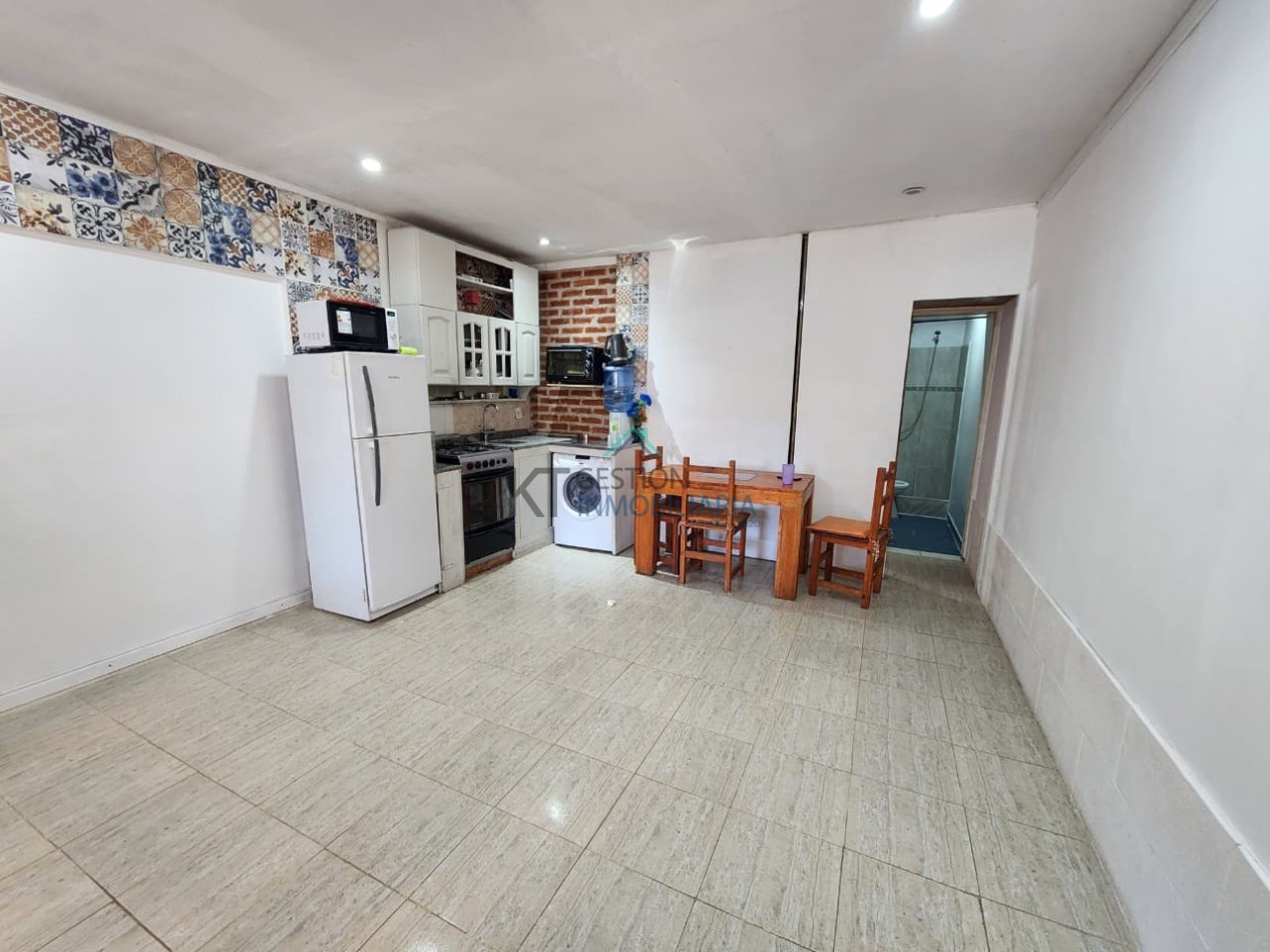 DEPARTAMENTO EN ALQUILER