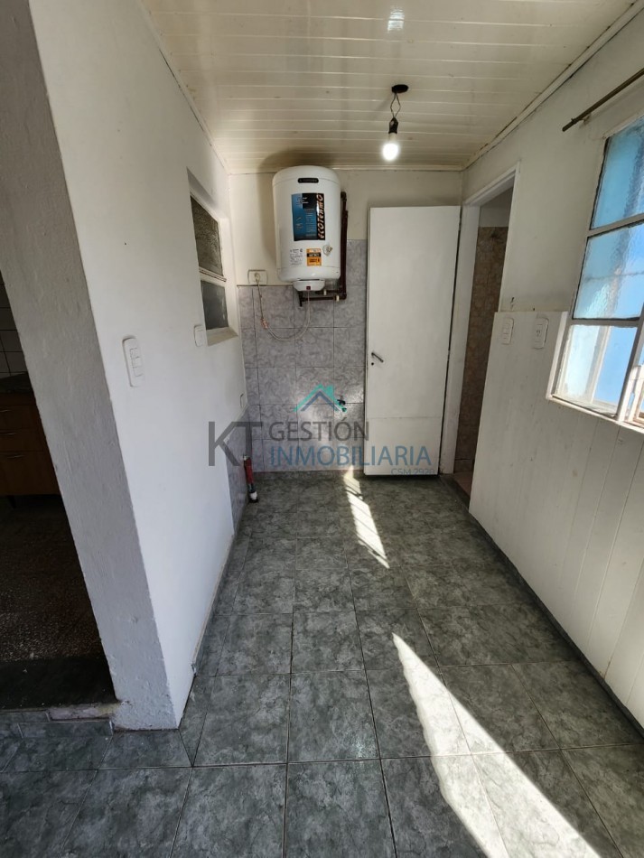 DEPARTAMENTO 3 AMBIENTES ALQUILER