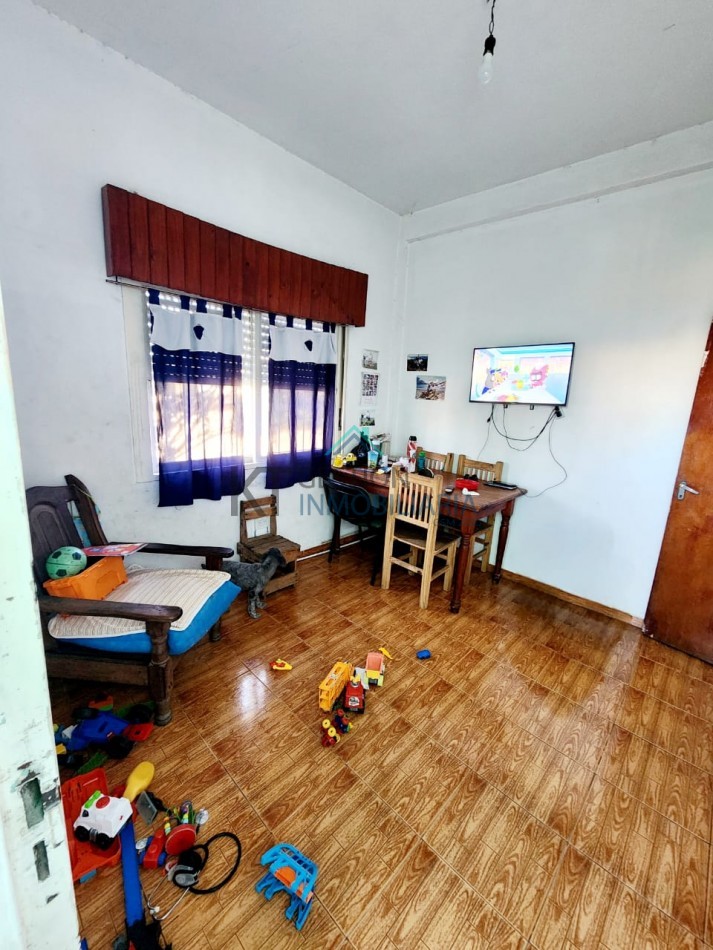 COMPLEJO DE DEPARTAMENTOS  EN VENTA