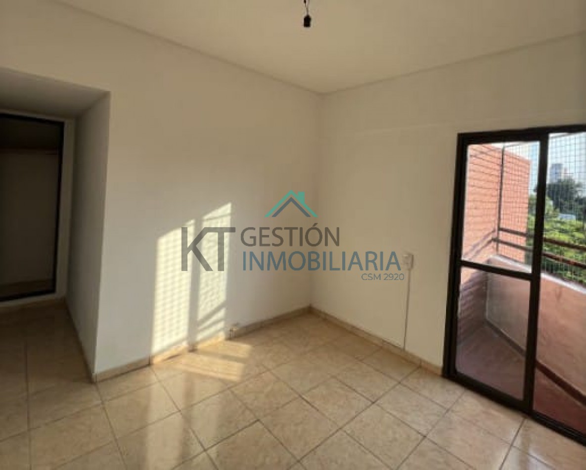 alquiler departamento tres ambientes