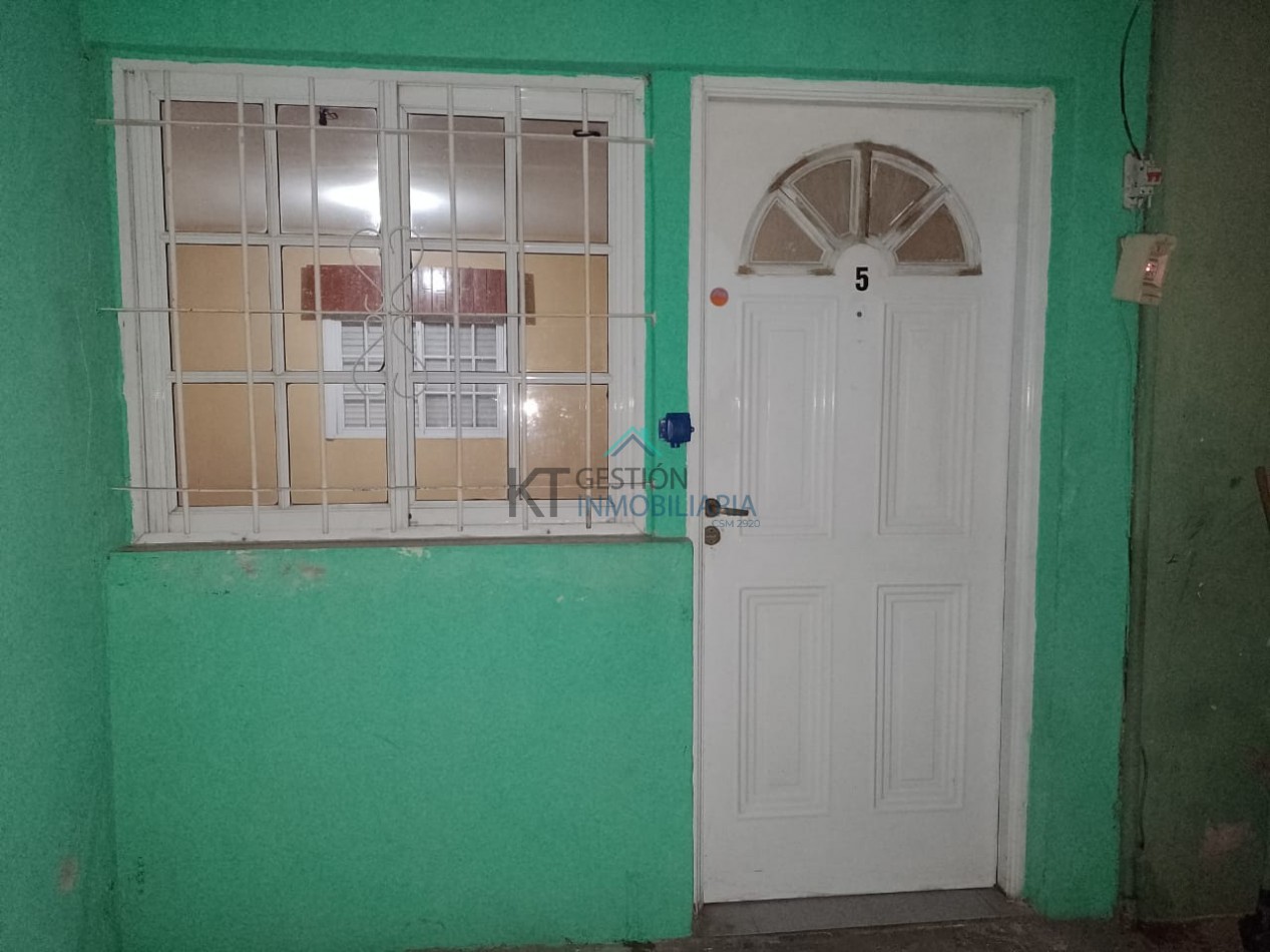 COMPLEJO DE DEPARTAMENTOS  EN VENTA