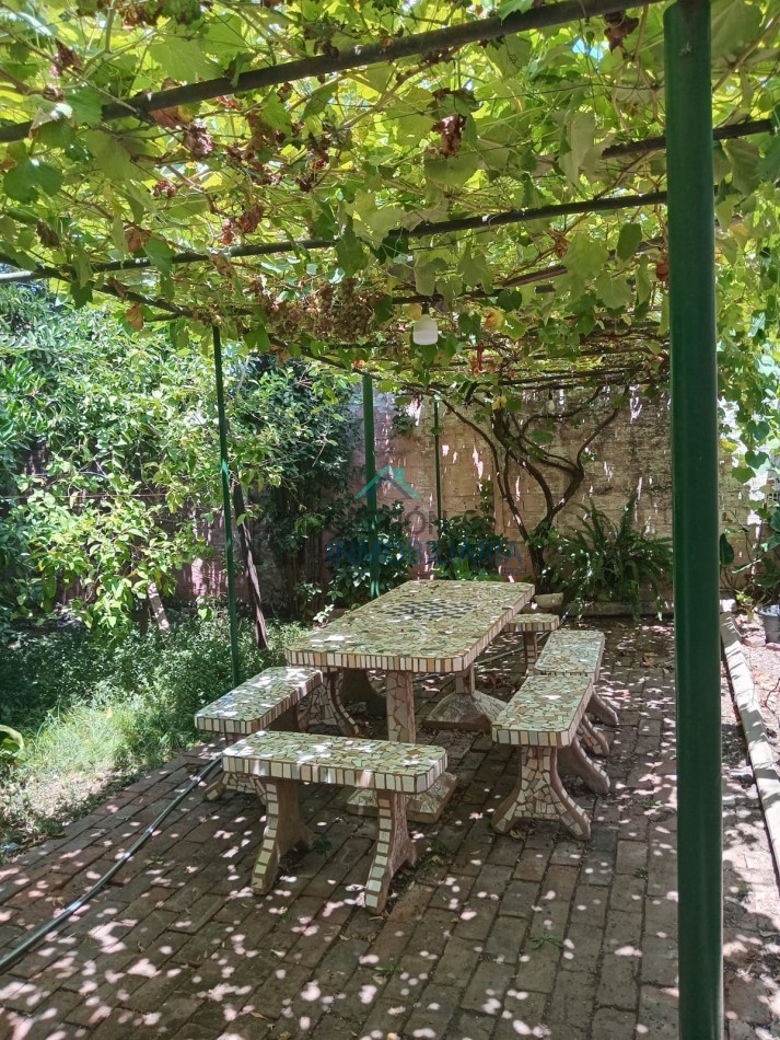VENTA  CASA 3 AMBIENTES COCHERA BUEN ACCESO JOSE C PAZ