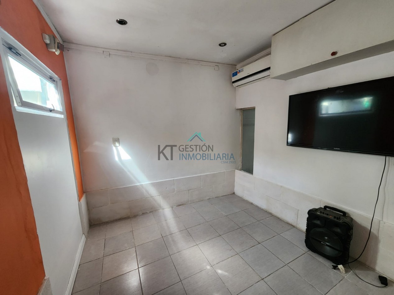 DEPARTAMENTO EN ALQUILER