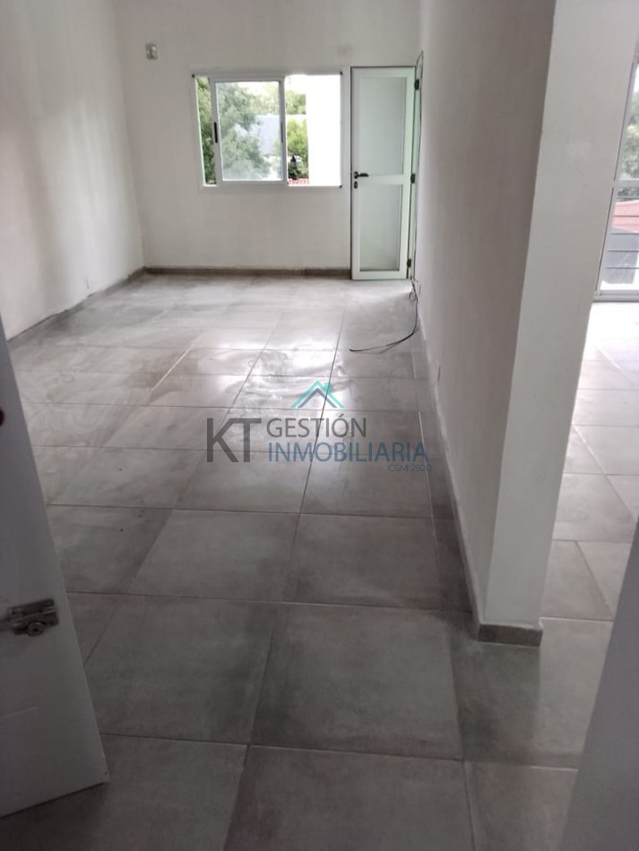 2 AMBIENTES EN VENTA, MUÑIZ APTO CREDITO