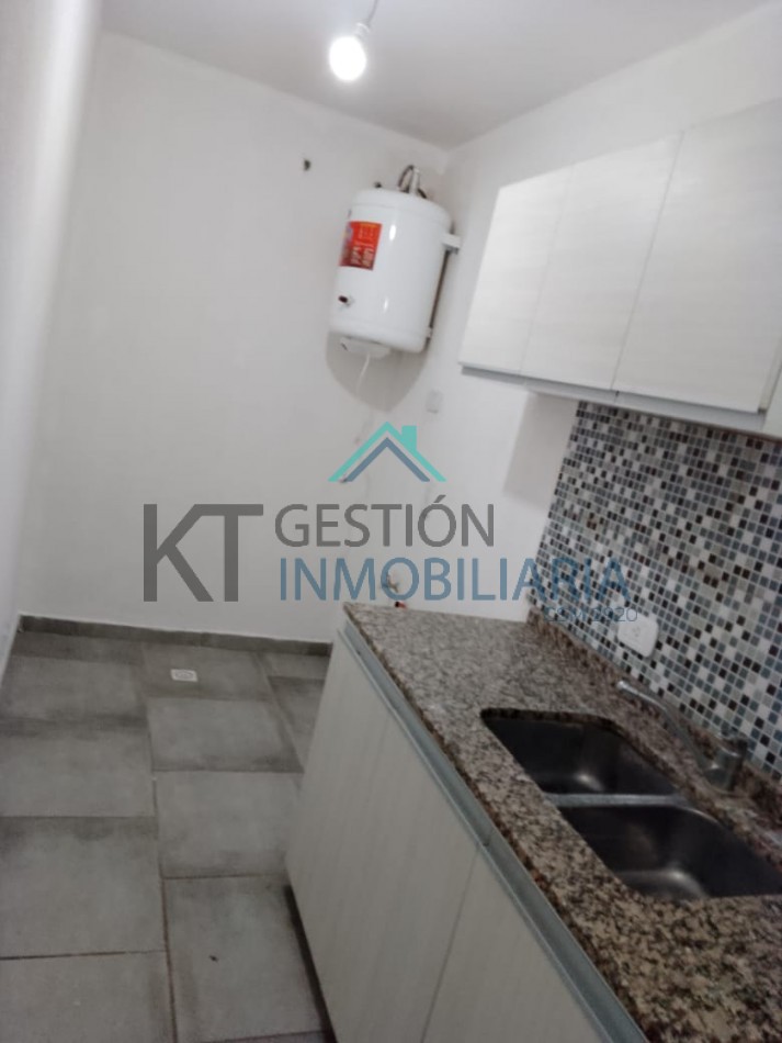 2 AMBIENTES EN VENTA, MUÑIZ APTO CREDITO