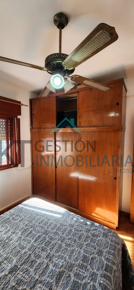 DEPARTAMENTO 3 AMBIENTES EN ALQUILER SAN MIGUEL