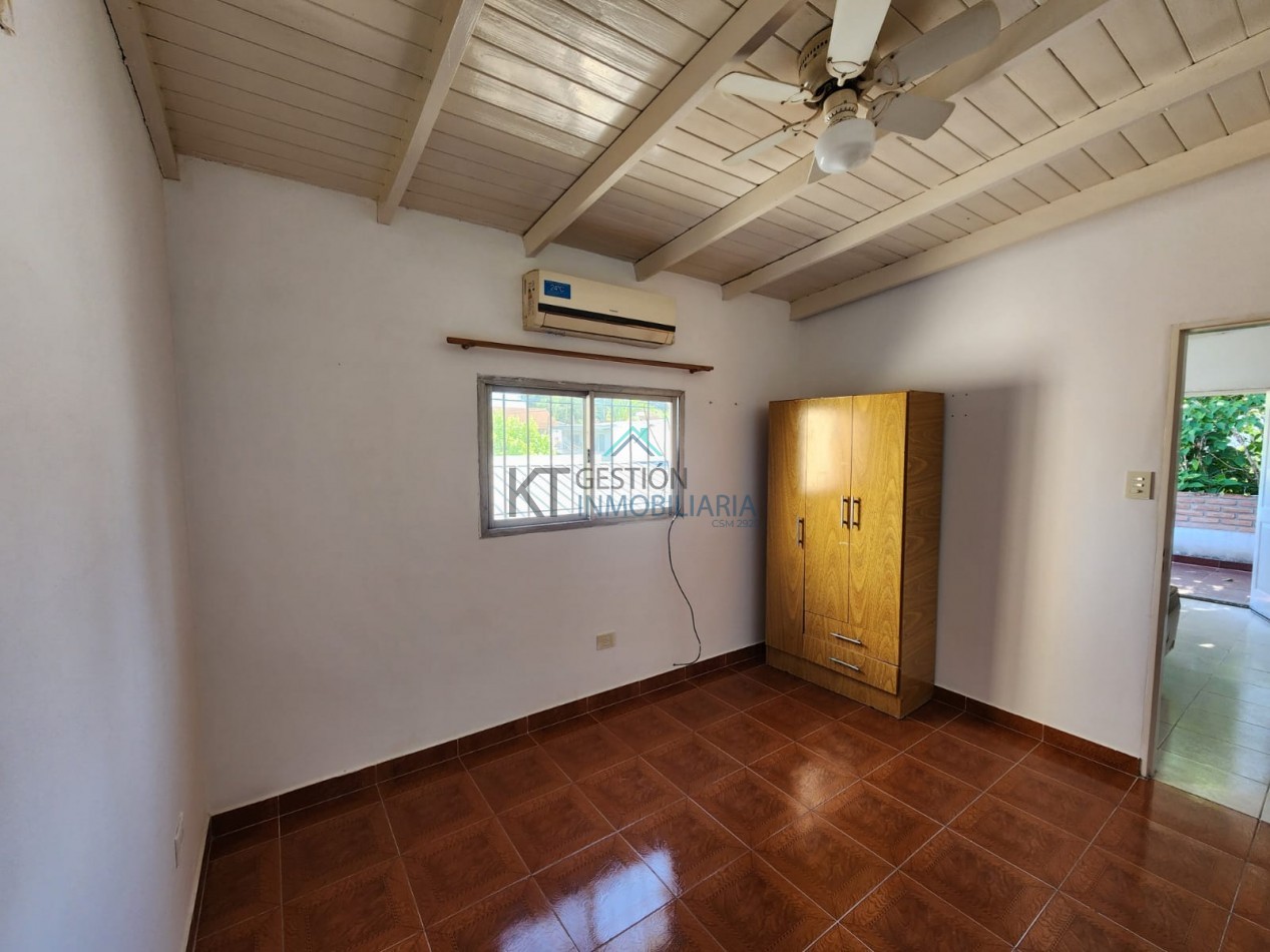 DEPARTAMENTO EN ALQUILER