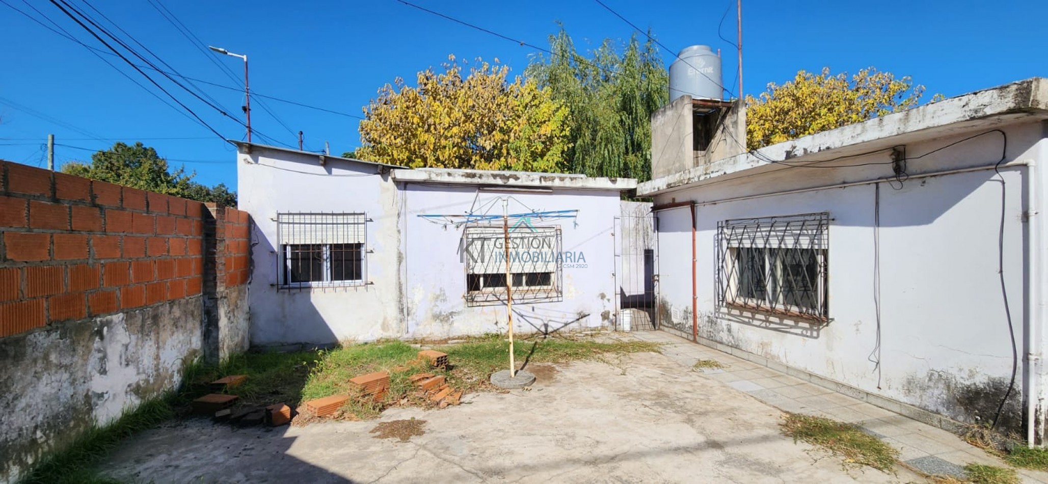 CASA EN VENTA GRAND BOURG. Apta credito
