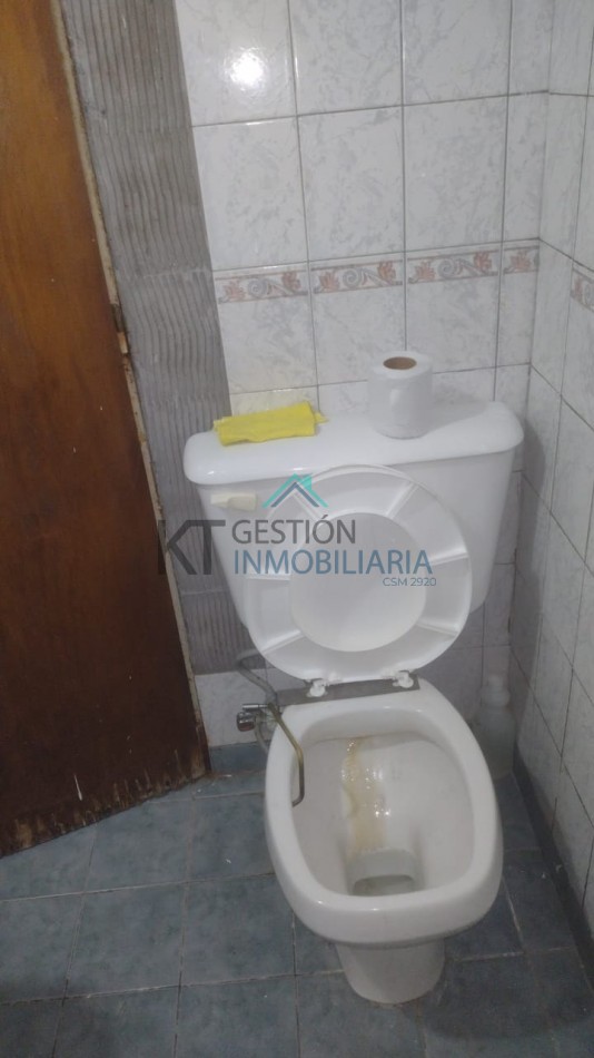 DEPARTAMENTO EN ALQUILER