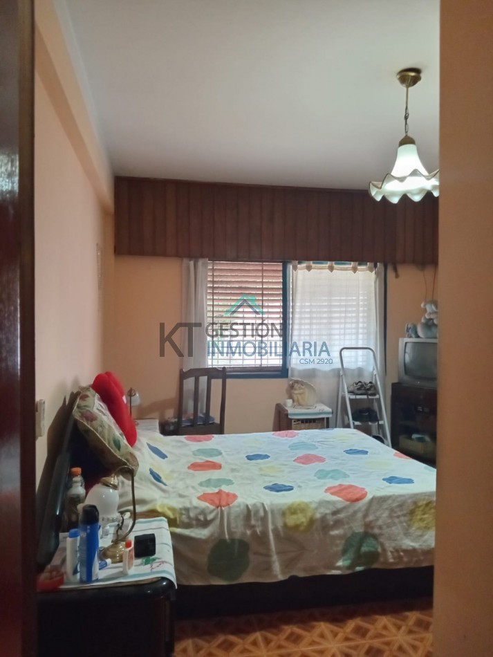 VENTA  CASA 3 AMBIENTES COCHERA BUEN ACCESO JOSE C PAZ