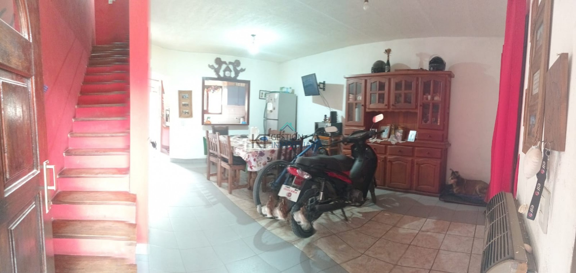 VENTA DUPLEX  BARRIO   SAN RAFAEL  ZONA NORTE