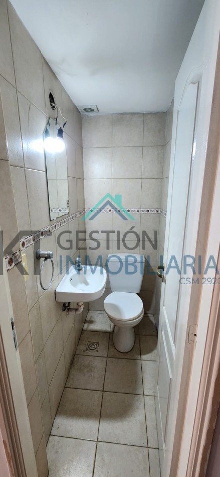 TRIPLEX 4 Ambientes en San Miguel | Cochera | Patio | Altillo | Excelente Estado