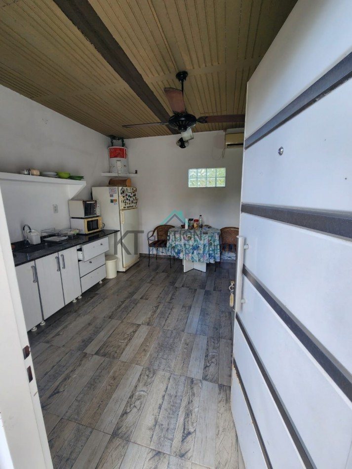 Departamento en alquiler