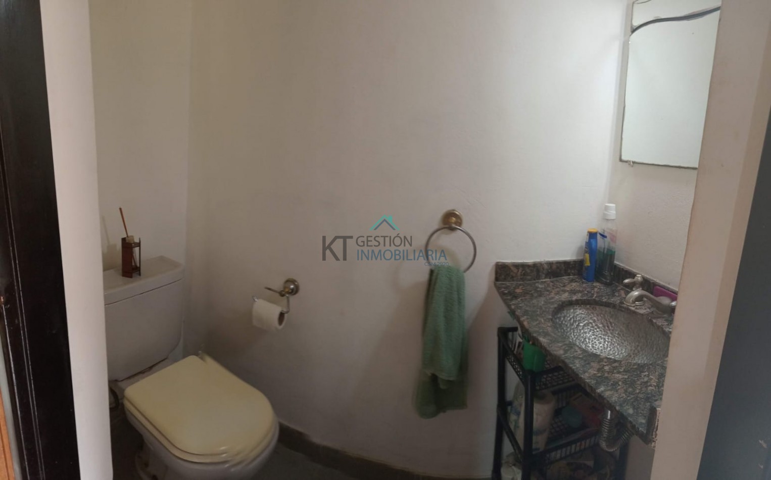 VENTA DUPLEX  BARRIO   SAN RAFAEL  ZONA NORTE