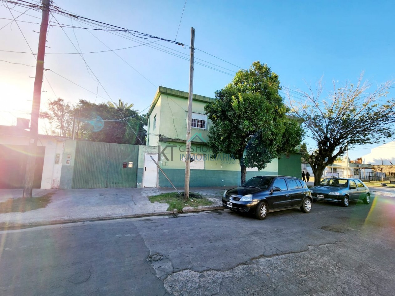 COMPLEJO DE DEPARTAMENTOS  EN VENTA