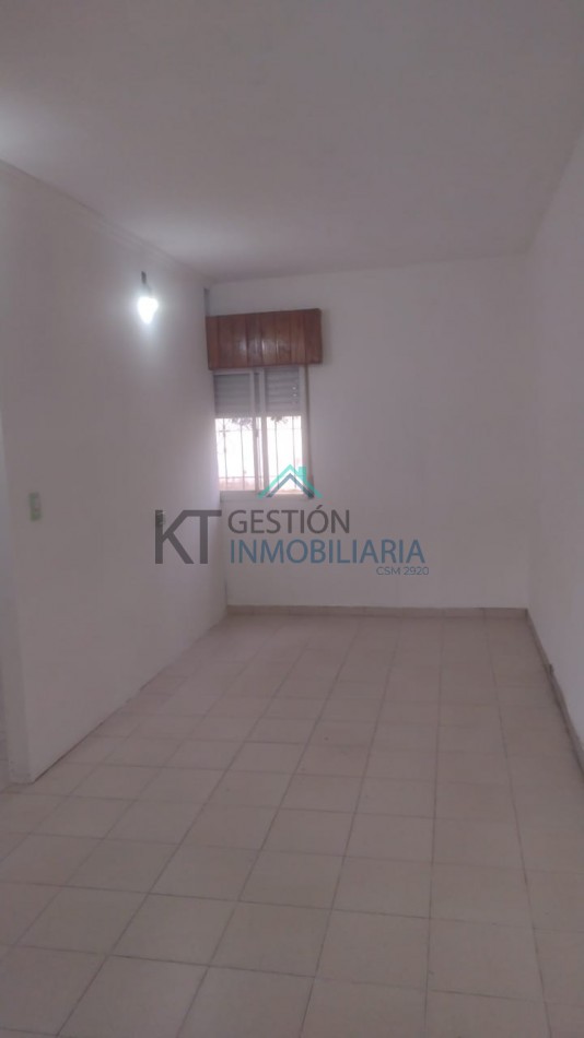 DEPARTAMENTO EN ALQUILER