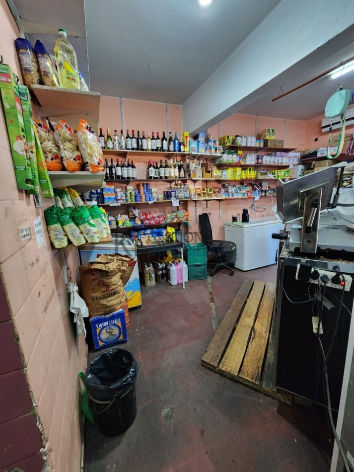 COMPLEJO DE DEPARTAMENTOS  EN VENTA