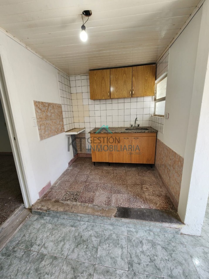 DEPARTAMENTO 3 AMBIENTES ALQUILER