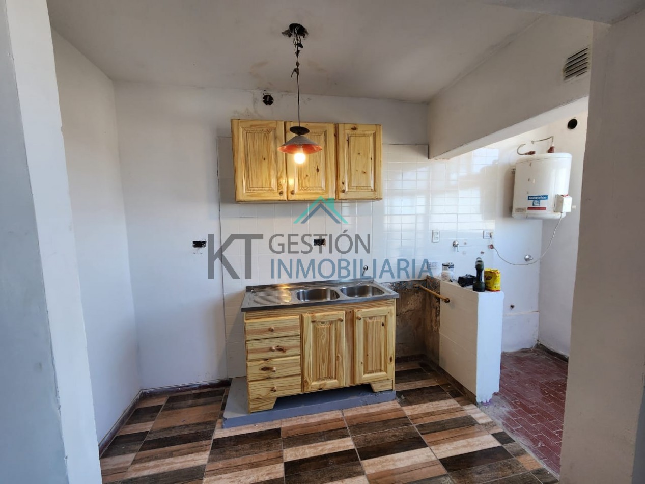 DEPARTAMENTO 4 AMBIENTES A LA VENTA