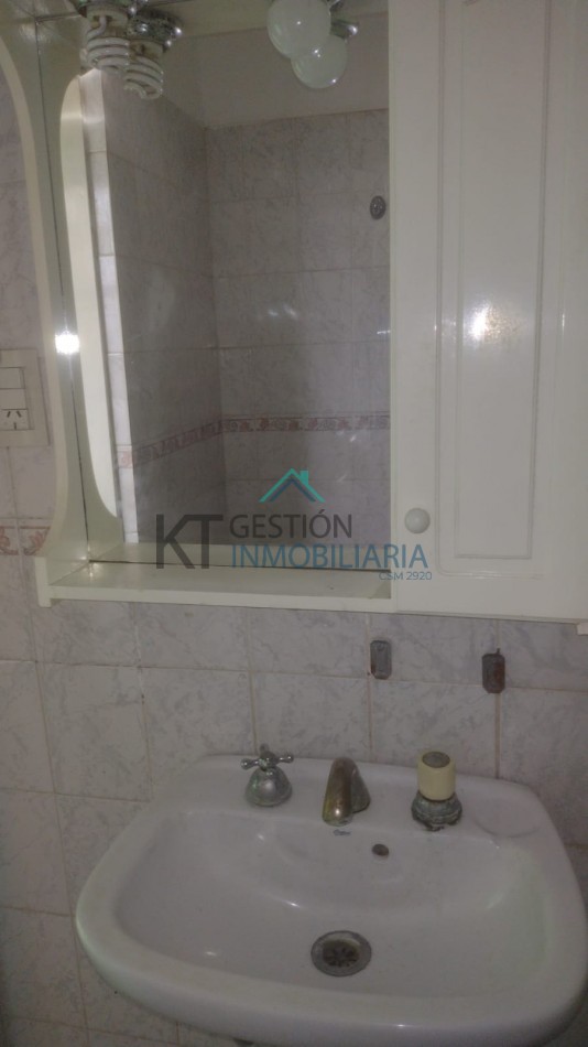 alquiler departamento