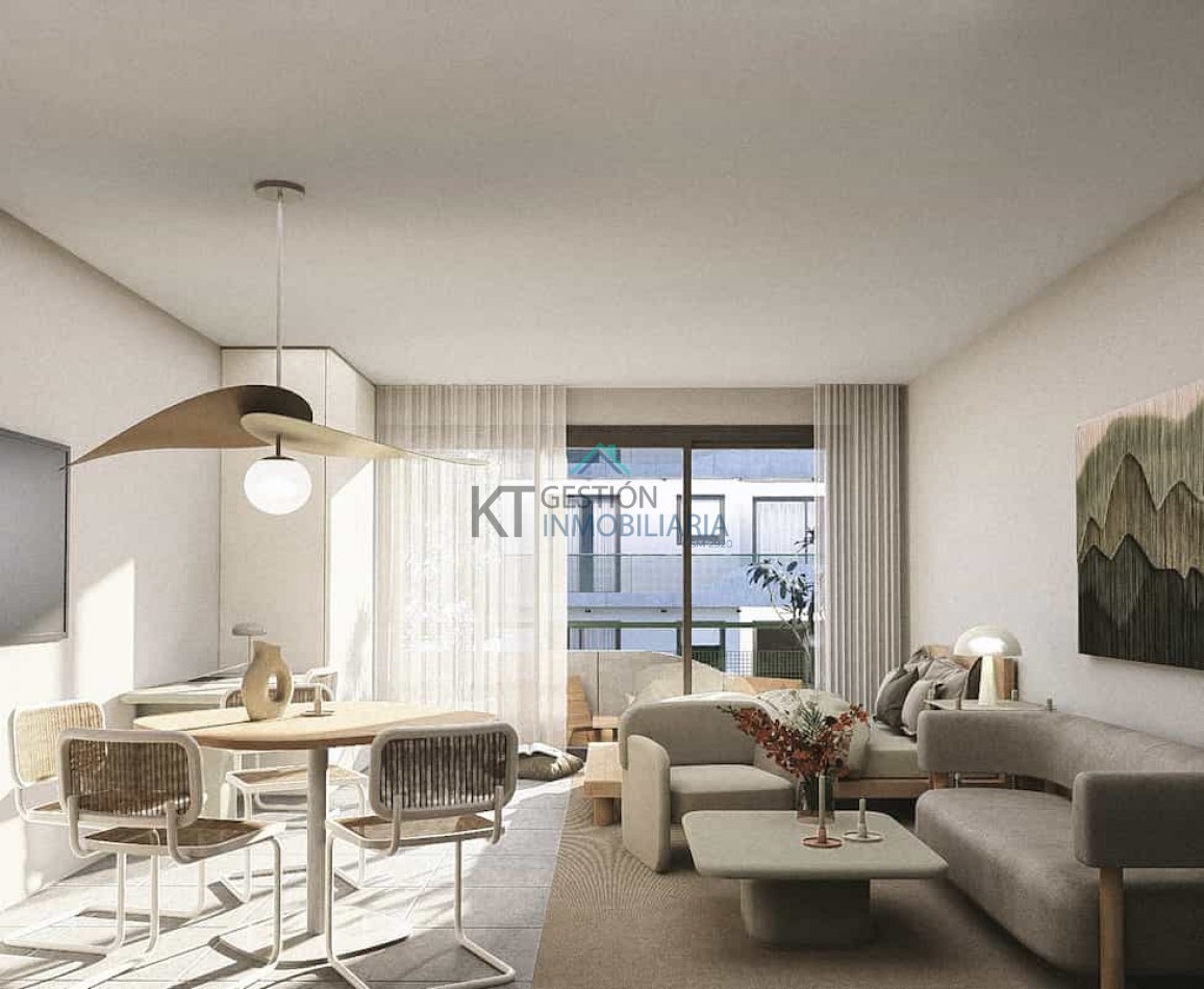 DEPARTAMENTOS EN VENTA EN EDIFICIO 2 OLIVOS SAN MIGUEL