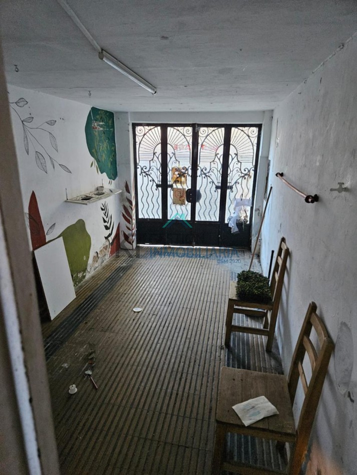 VENTA CASA 4 AMBIENTES LOTE PROPIO OPORTUNIDAD PALERMO