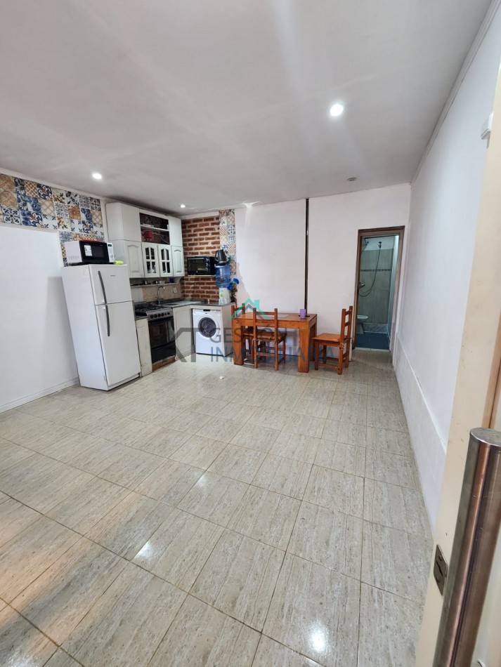 DEPARTAMENTO EN ALQUILER