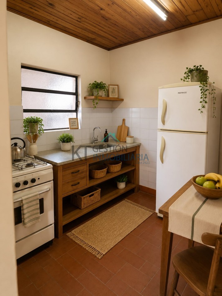 CASA EN VENTA GRAND BOURG. Apta credito