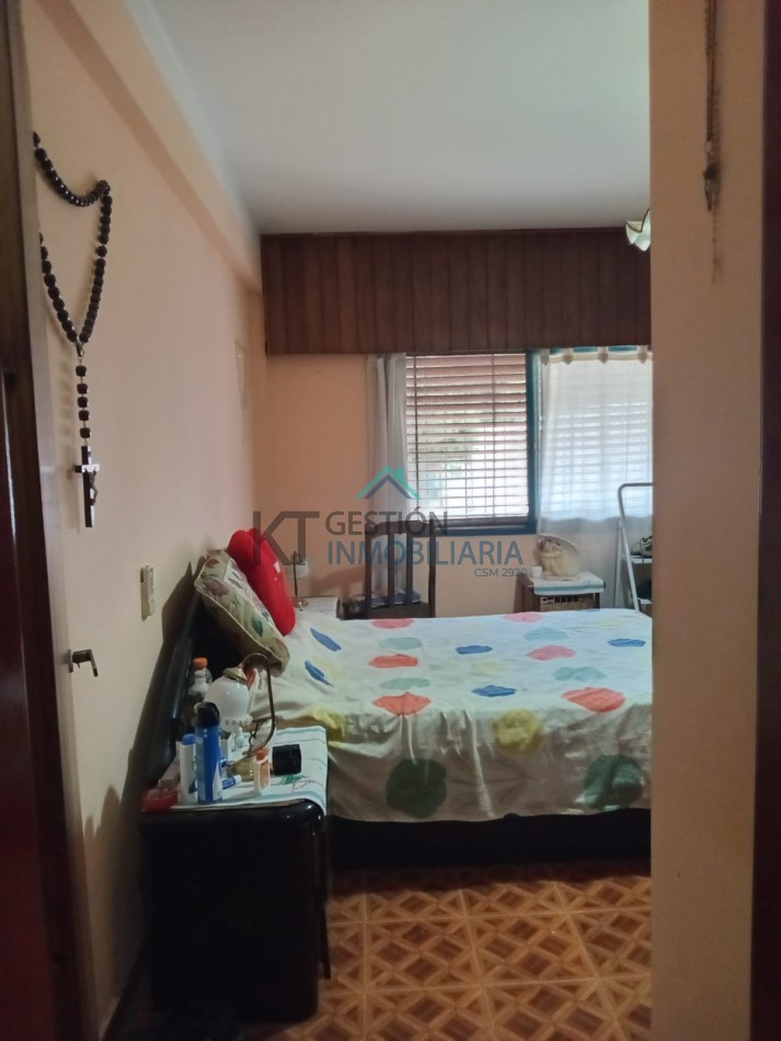 VENTA  CASA 3 AMBIENTES COCHERA BUEN ACCESO JOSE C PAZ
