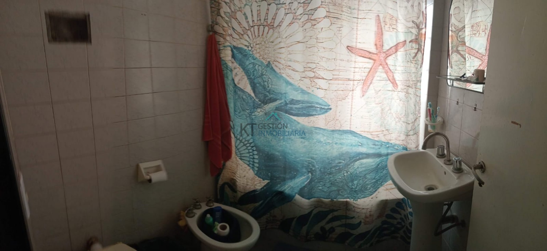 VENTA DUPLEX  BARRIO   SAN RAFAEL  ZONA NORTE