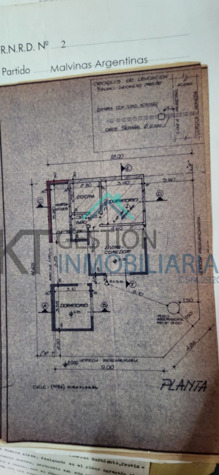 Casa en venta Grand Bourg Malvinas Argentinas. Apta credito